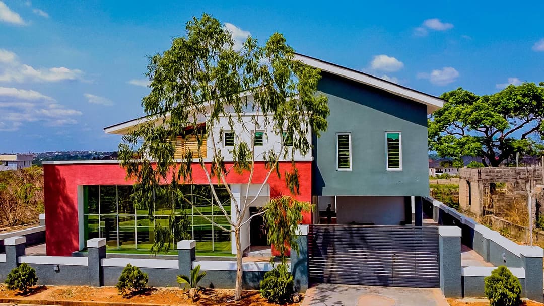 Geranium Gardens I & II