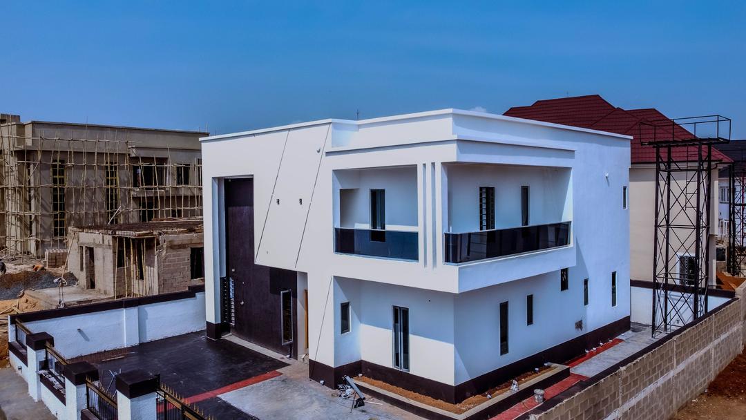 The Palm Presidential