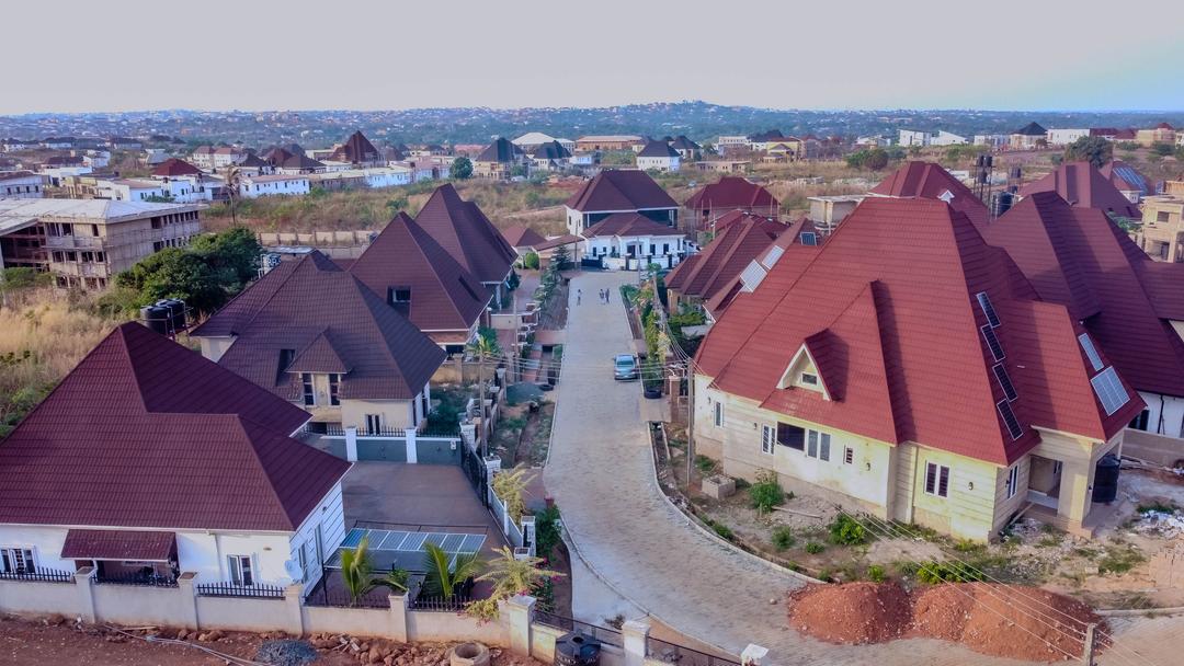 Geranium Gardens I & II