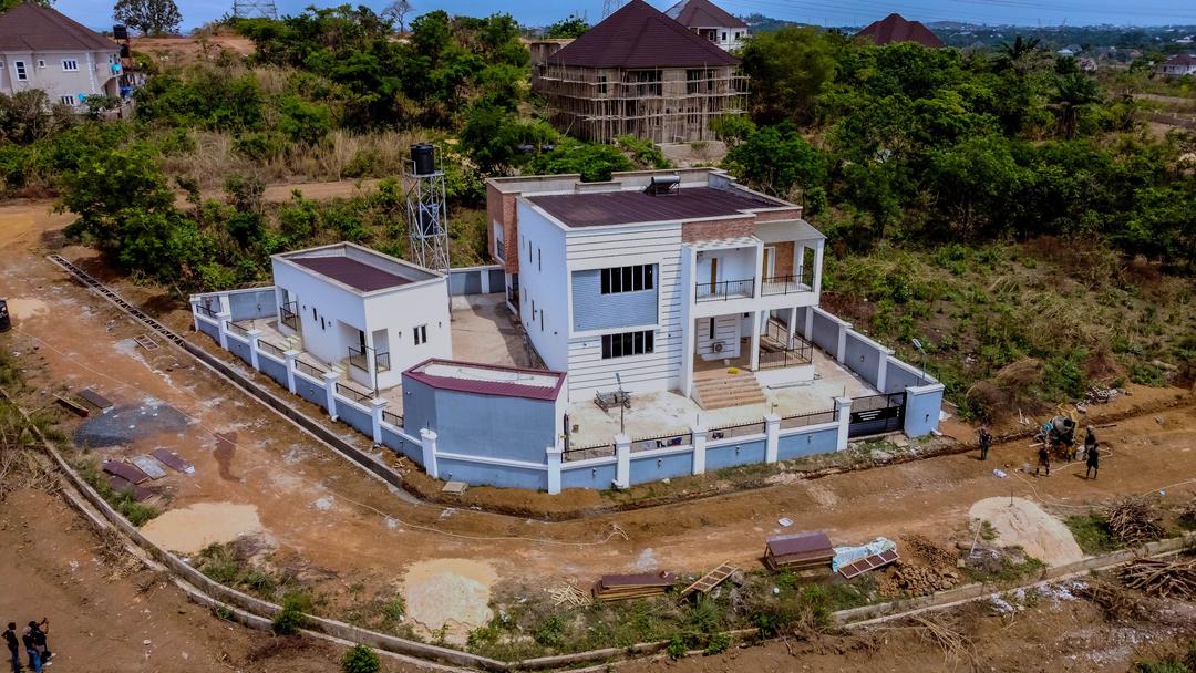 Geranium Gardens I & II