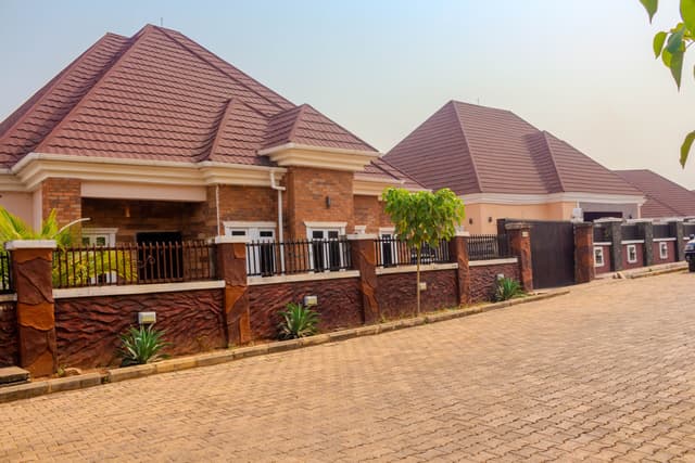 Finding Your Perfect Neighborhood: A Guide to Choosing the Right Locale in Enugu Lifestyle & Golf City