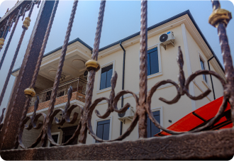 The Palm Presidential